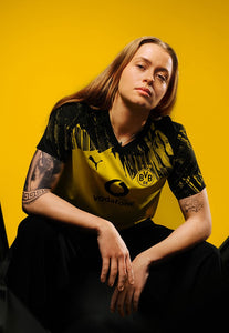 Borussia Dortmund Home 25/26