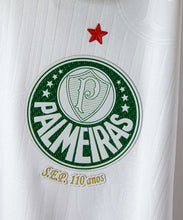 Load image into Gallery viewer, Palmeiras Away 24/25
