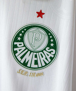 Palmeiras Away 24/25