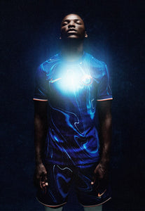 Chelsea Home 24/25