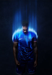 Chelsea Home 24/25