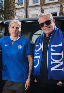 Chelsea Home 25/26