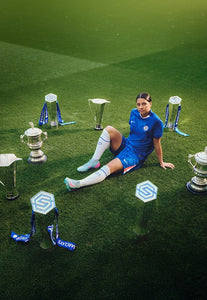 Chelsea Home 25/26