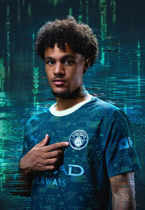 Manchester City Fourth 25/26