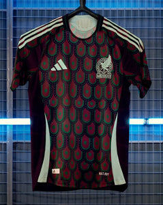 Mexico Home 24/25