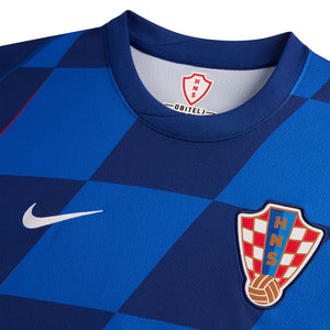 Croatia Away 24/25