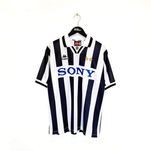 Juventus Home 95/96