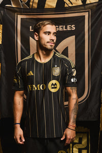 LA FC Home 24/25