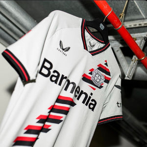 Bayer Leverkusen Away 23/24