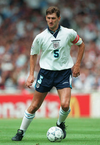 England Home 1996 Retro