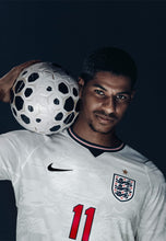 Load image into Gallery viewer, England Home 26/27 (ON-HAND)
