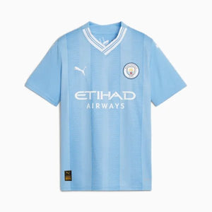 Manchester City Home 23/24 (Kid's Size)