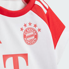 Load image into Gallery viewer, Bayern Munich Home 23/24 (Kid&#39;s Size)
