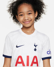 Load image into Gallery viewer, Tottenham Hotspur Home 23/24 (Kid&#39;s Size)
