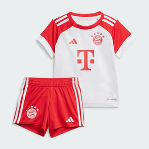 Bayern Munich Home 23/24 (Kid's Size)