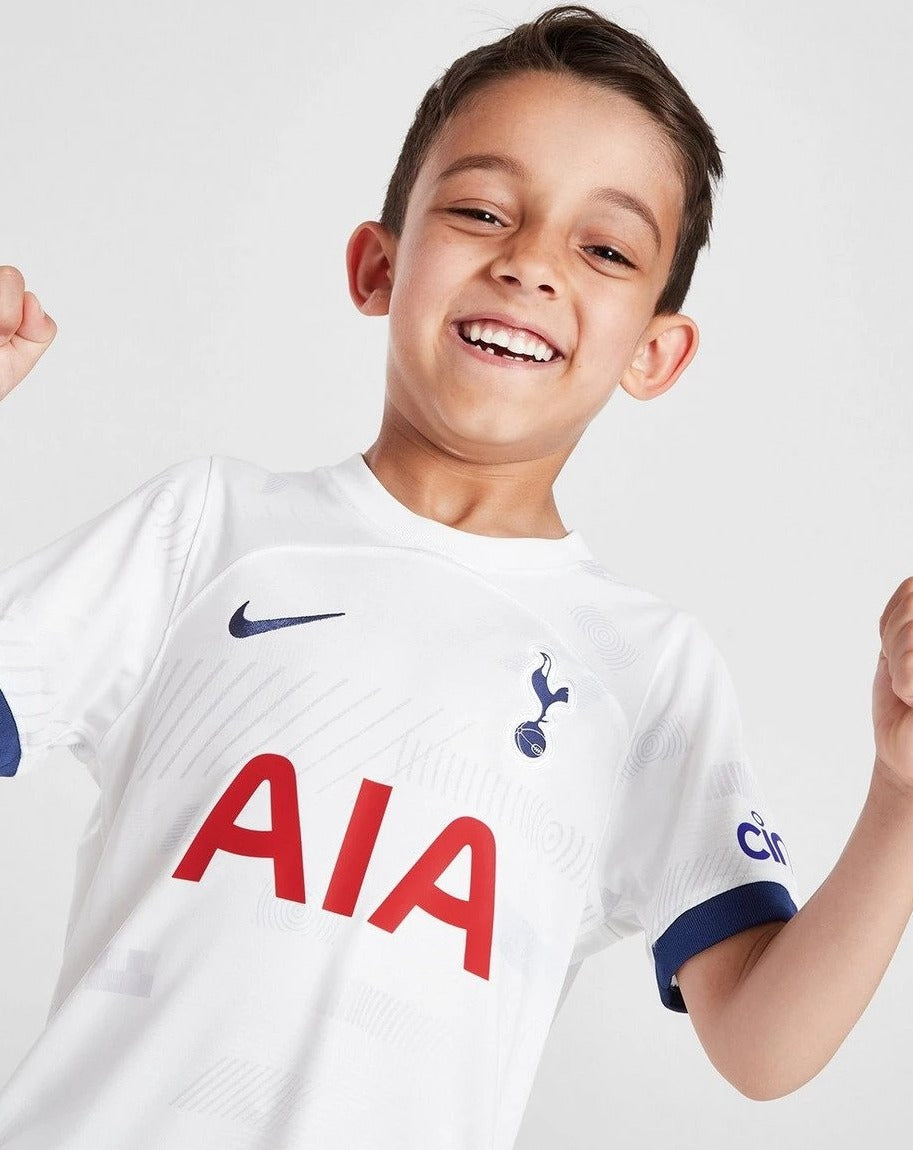 Tottenham Hotspur Home 23/24 (Kid's Size)