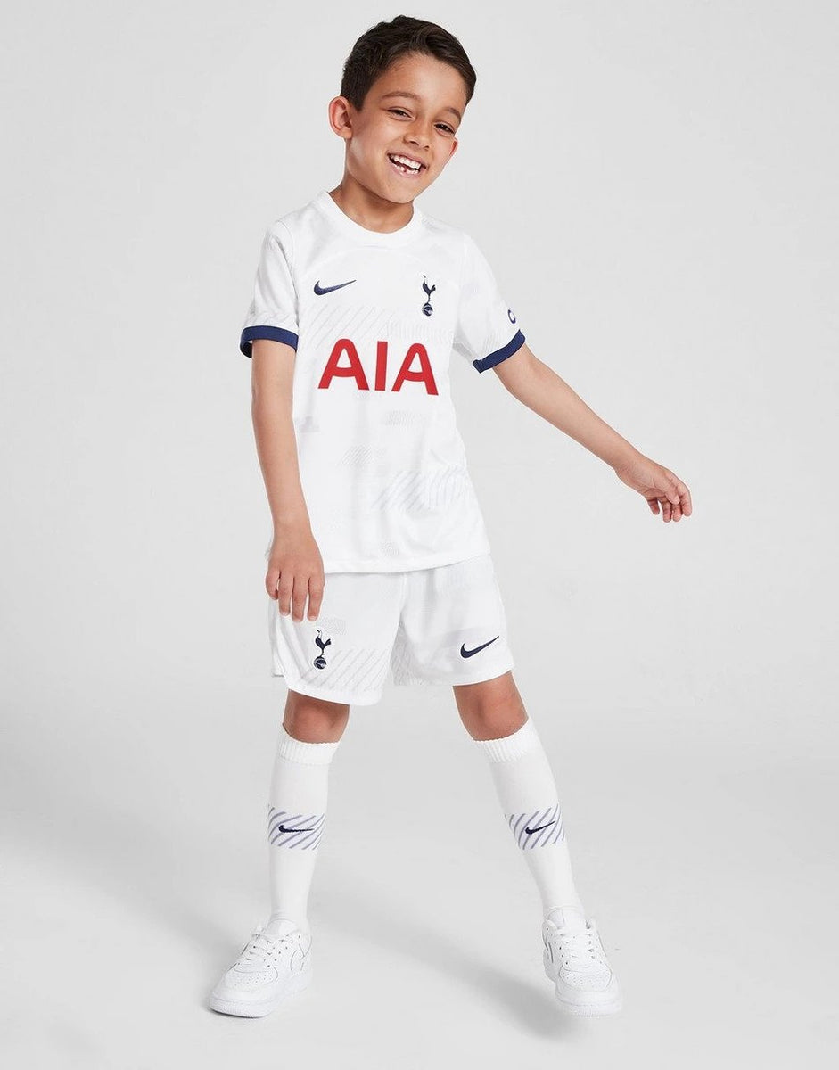 Tottenham Hotspur Home 23/24 (Kid's Size) – Downfield