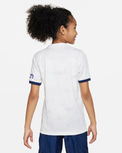 Load image into Gallery viewer, Tottenham Hotspur Home 23/24 (Kid&#39;s Size)
