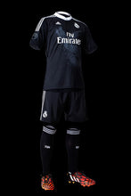 Load image into Gallery viewer, Real Madrid Third 14/15 Retro
