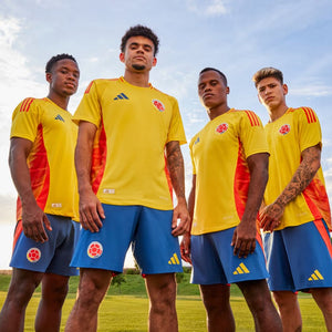 Colombia Home 24/25 (Player's Version)