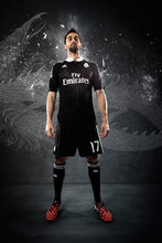 Load image into Gallery viewer, Real Madrid Third 14/15 Retro
