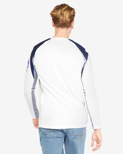 Tottenham Hotspur Home Long Sleeve 25/26