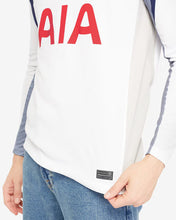 Load image into Gallery viewer, Tottenham Hotspur Home Long Sleeve 25/26
