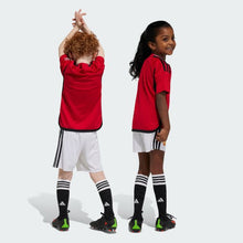 Load image into Gallery viewer, Manchester United Home 23/24 (Kid&#39;s Size)
