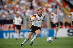 Germany Home 92/94 Retro