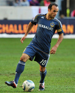 LA Galaxy Away 11/12