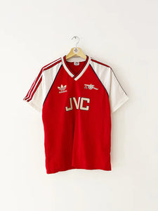 Arsenal Home 86/88 Retro