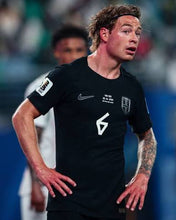 Load image into Gallery viewer, Norway Away 26/27
