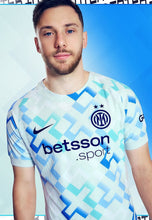 Load image into Gallery viewer, Inter Milan Away 25/26
