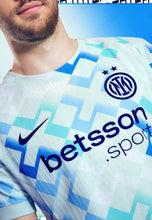 Load image into Gallery viewer, Inter Milan Away 25/26
