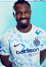 Load image into Gallery viewer, Inter Milan Away 25/26
