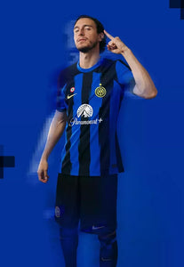 Inter Milan Home 23/24