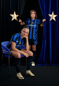 Inter Milan Home 24/25