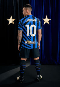 Inter Milan Home 24/25