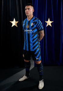 Inter Milan Home 24/25