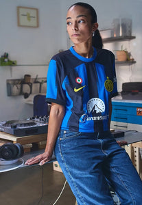 Inter Milan Home 23/24