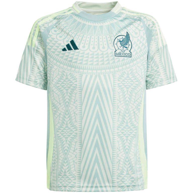 Mexico Away 24/25 (Kid's Size)