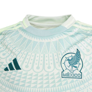 Mexico Away 24/25 (Kid's Size)