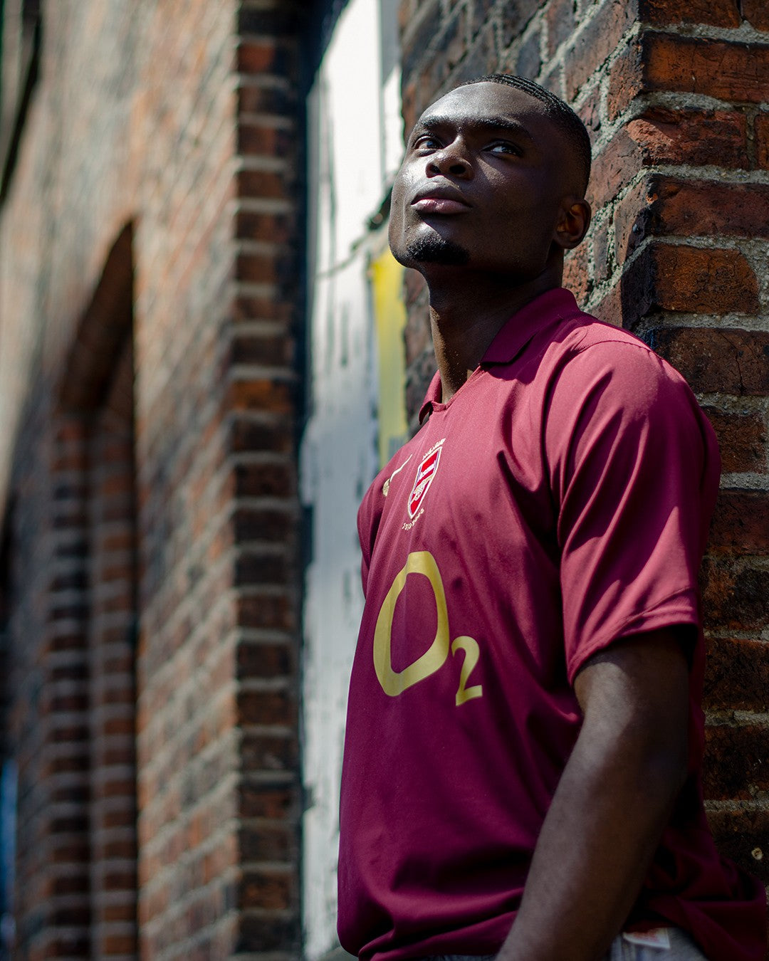 Arsenal Home 05/06 Retro (ON-HAND) – Downfield