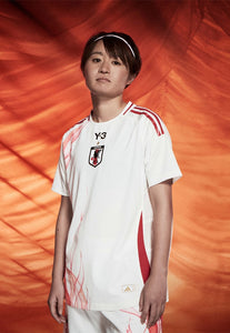 Japan Away 24/25