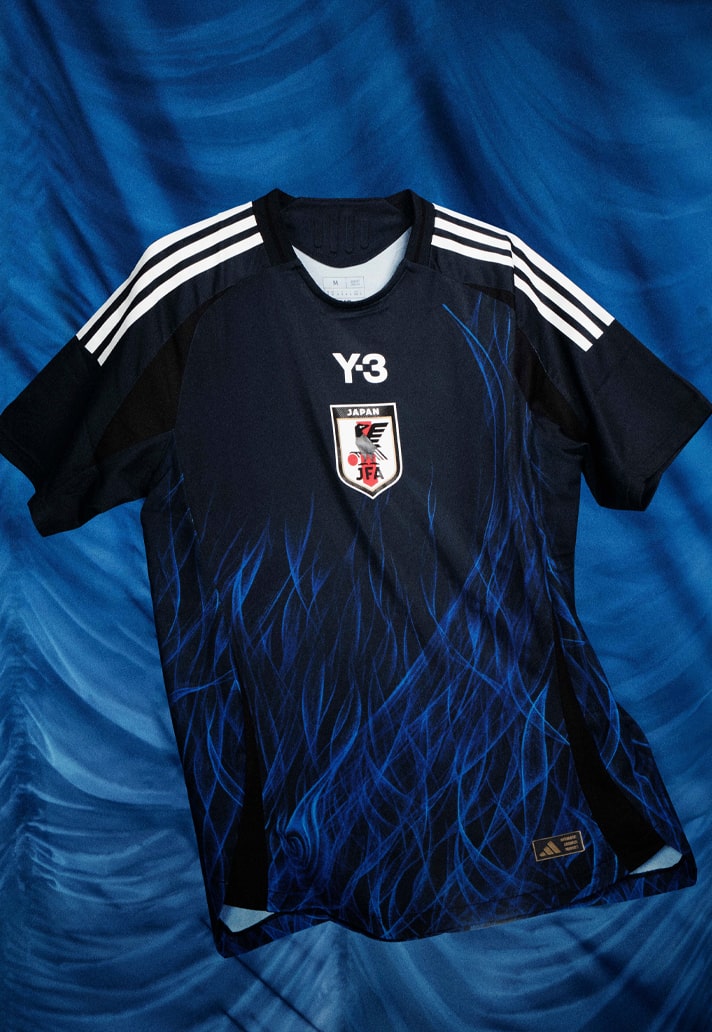 Japan Home 24/25 (ON-HAND)