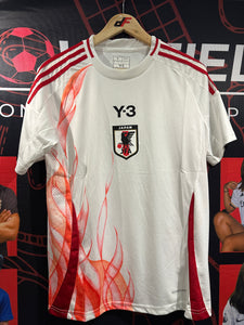 Japan Away 24/25 (ON-HAND)