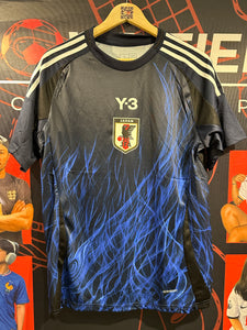 Japan Home 24/25 (ON-HAND)