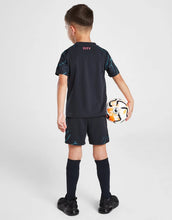 Load image into Gallery viewer, Manchester City Third 23/24 (Kid&#39;s Size)
