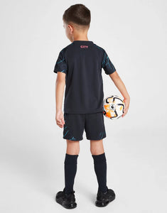 Manchester City Third 23/24 (Kid's Size)