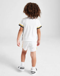 Real Madrid Home 23/24 (Kid's Size)